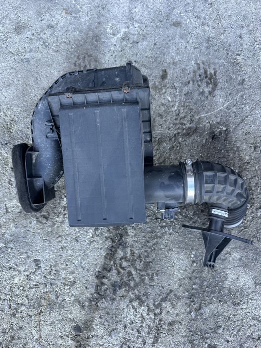 Филтърна кутия Нисан Патфайндър / Навара Pathfinder / Navara