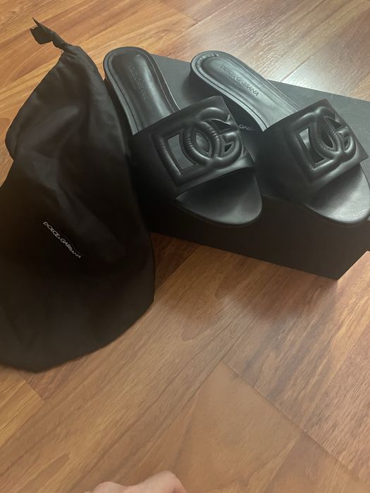 Sandale Dolce Gabbana