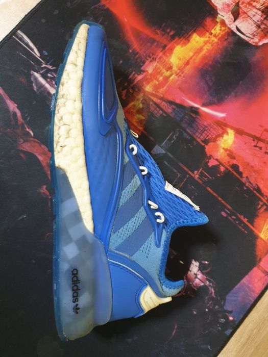 Adidas Ninja ZX 2K Boost Iasi • OLX.ro