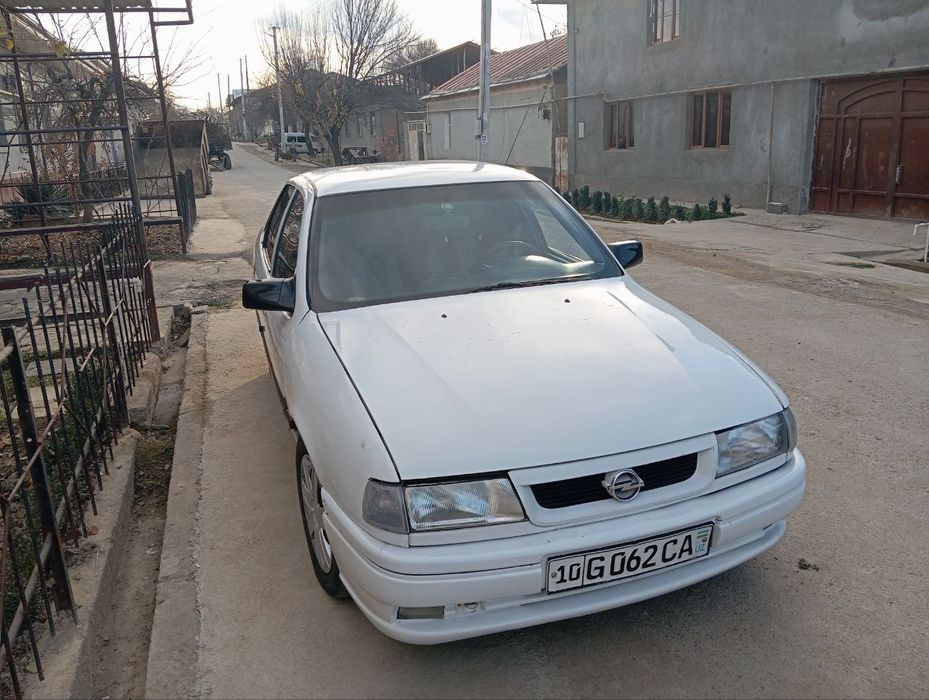 Opel vektra sotiladi