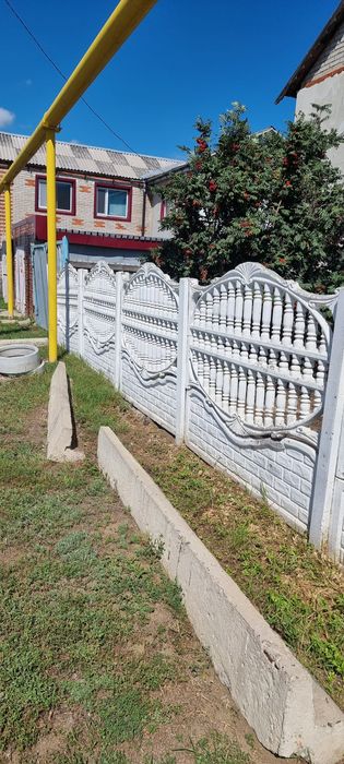 Продам бетонные колоны