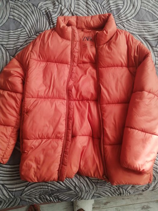 Зимни якета за момче.