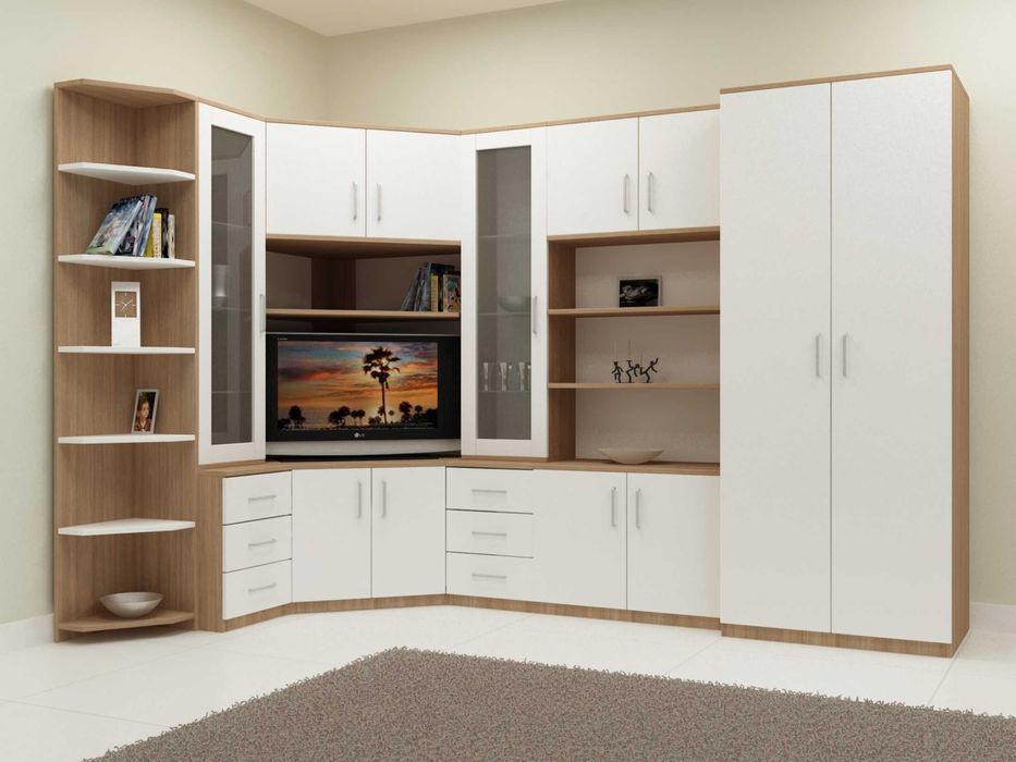 Секция Бохем за хол