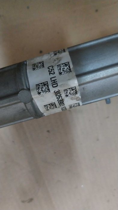 Електрическа рейка Пежо 208 / Peugeot 208, Опел Корса Ф / Opel Corsa F