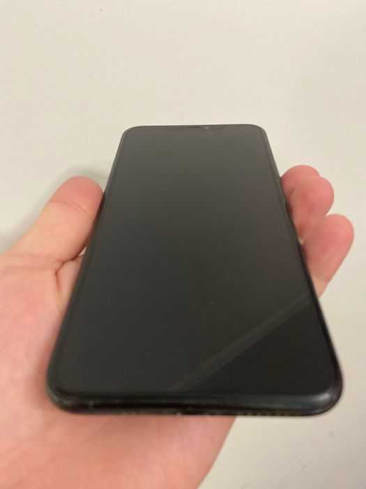 iPhone 11 pro max
