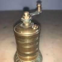 Mini rajnita din bronz