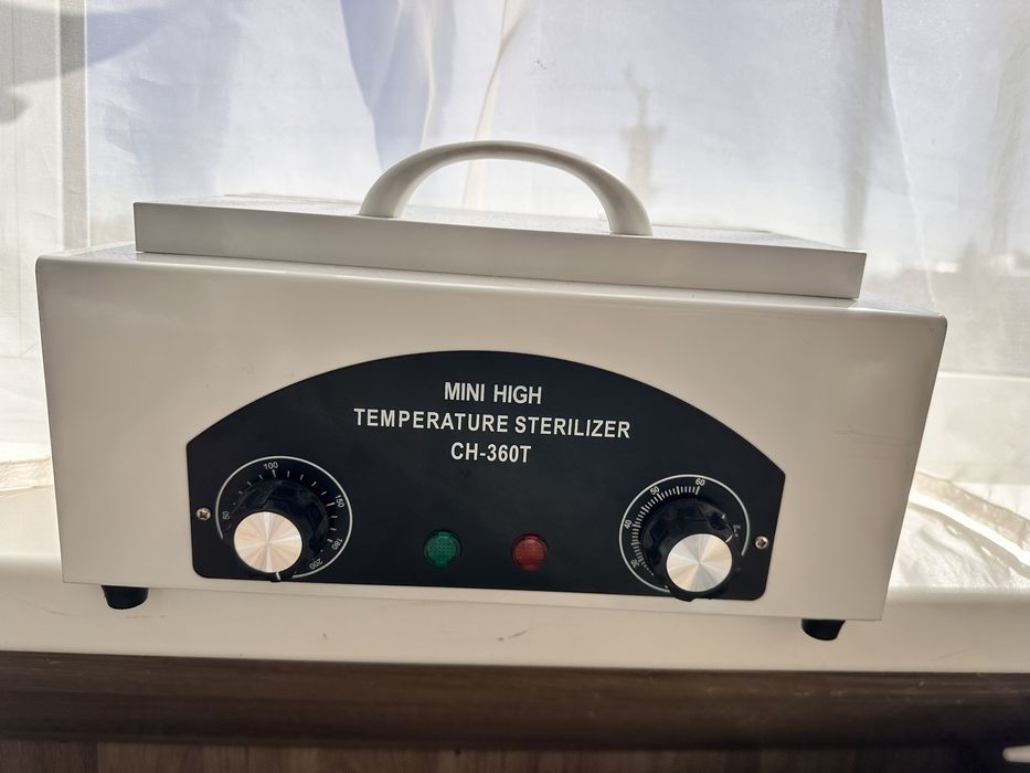 Продам Стерилизатор сухожар