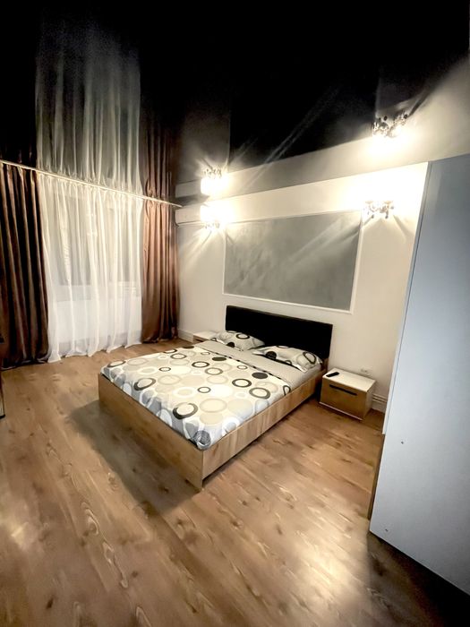 Regim hotelier A uri