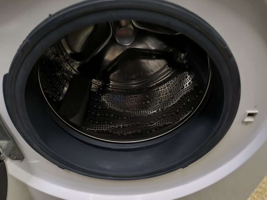 Пералня Bosch WAW 28640 - 8кг. 1400об. I-DOS  автоматично дозиране на препарата.