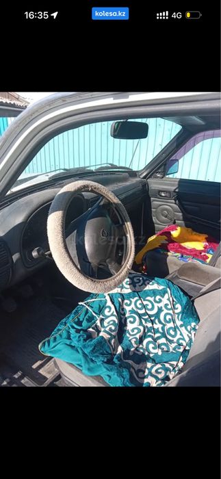 Продам волга 3110