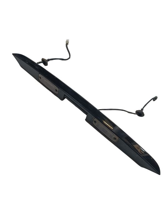 Lampa Numar De Inmatriculare Bmw 3 Iv E46 1998 - 2005