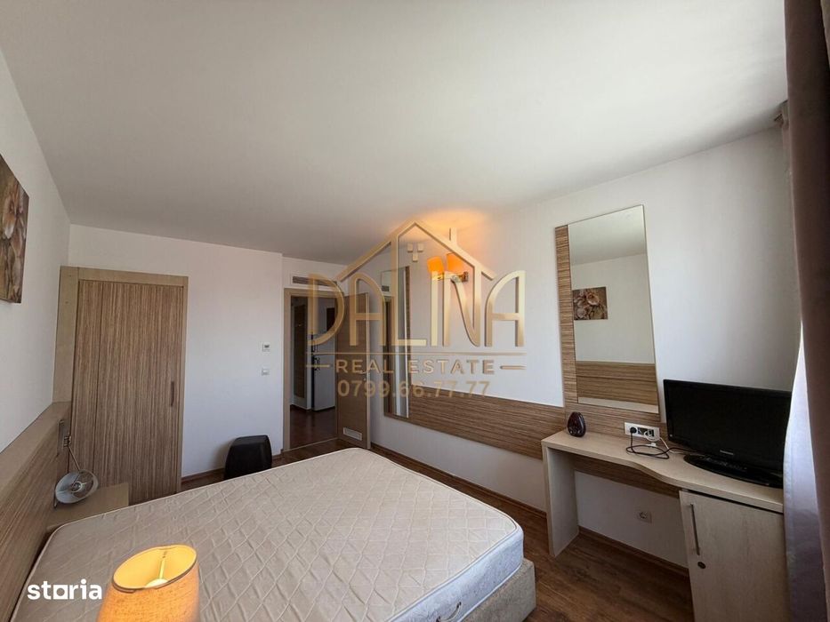 Vanzare 2 Camere Rin Grand Residence - Sector 4