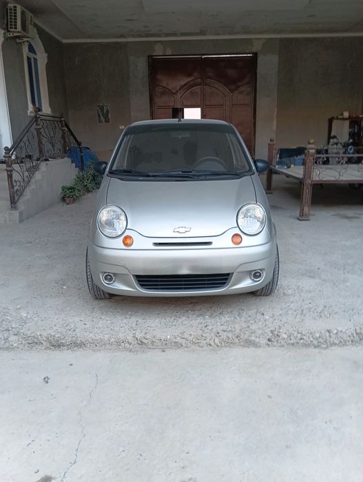 Matiz MX sotiladi holati ideal