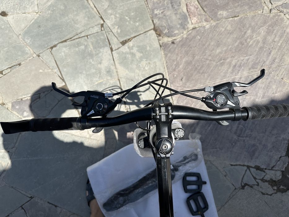 Велосипед Macce Bike