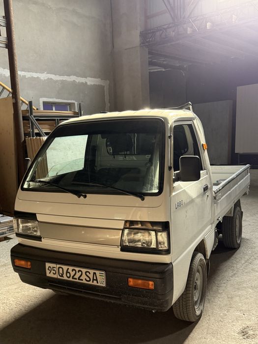 Labo yangi 2026