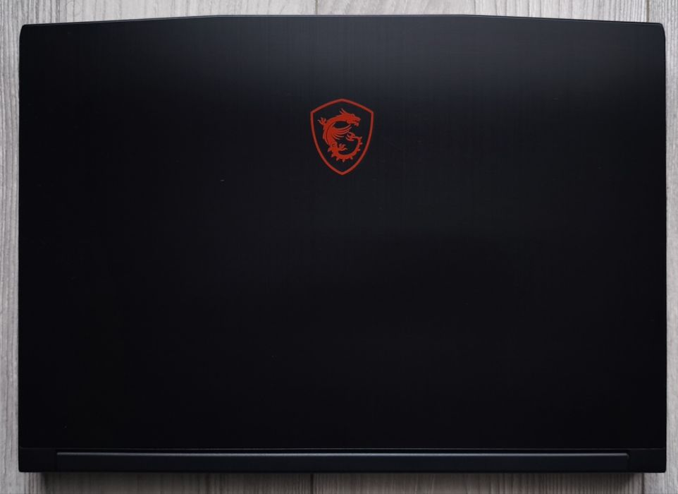 Laptop Gaming MSI GF63/i5-12450H/15.6FHD144HZ/16GB/512GB/RTX2050 4GB !