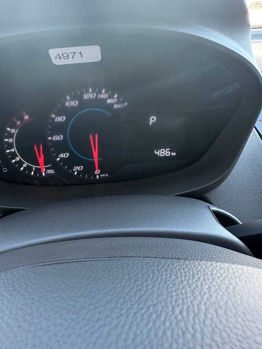 Кобалт 2026 йил автомат