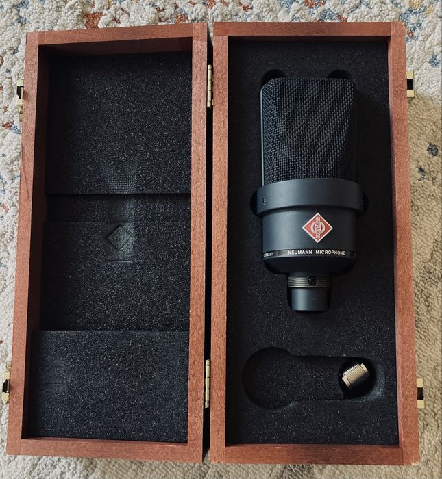 Микрофон neumann tlm 103tm