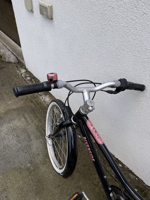 Bicicleta copii