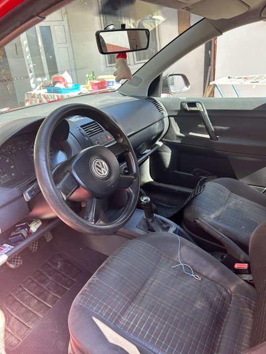 Volkswagen POLO Autoturism M1