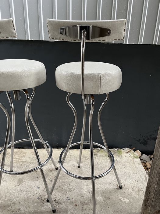 Бар столове / Tamburin Швеция / 70-те