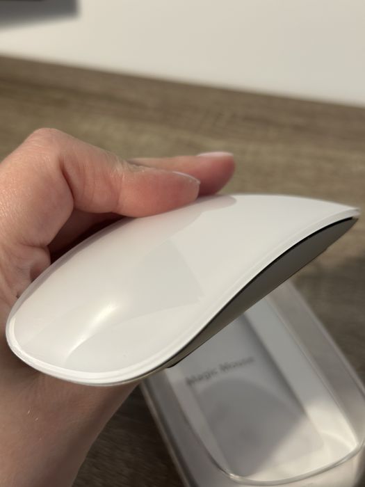 Apple Magic Mouse
