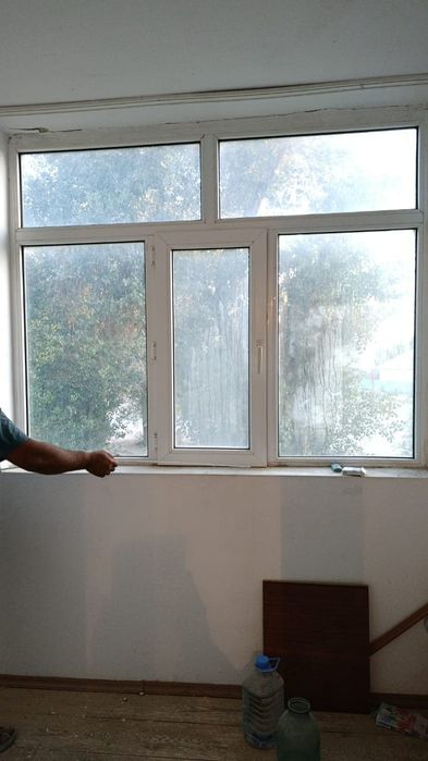 Пластик окна сатылады