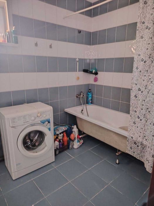 Трехкомнатный дом в районе ДЭУ