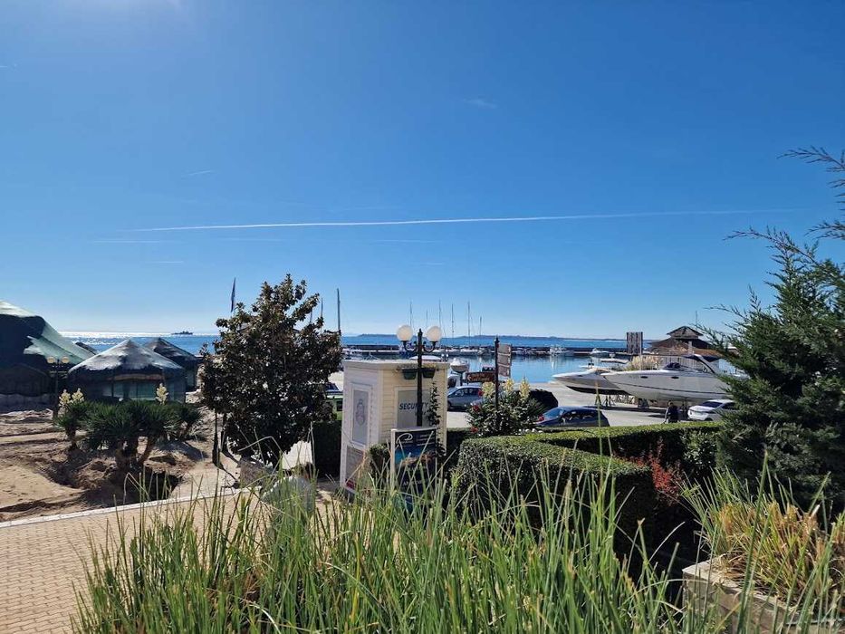 Продава се Едностаен апартамент в Свети Влас - 37 кв.м за 2038 €/кв.м - Снимка #8