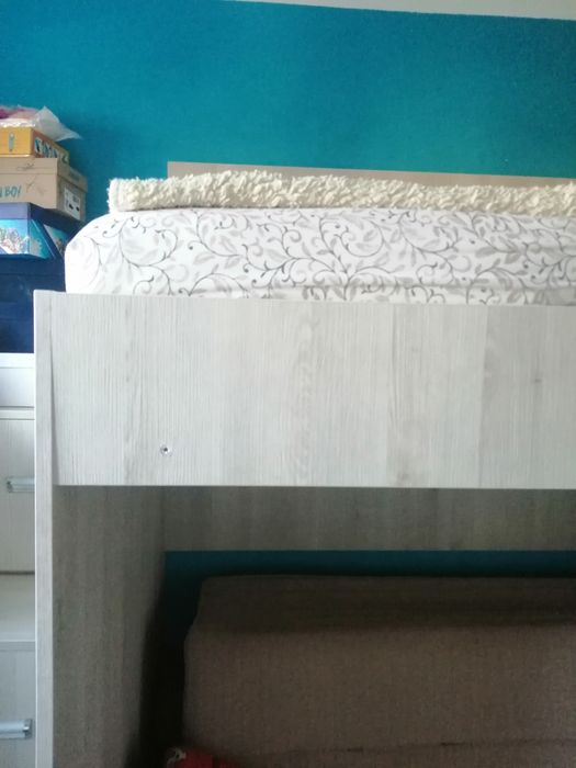 Mobila cameră copil