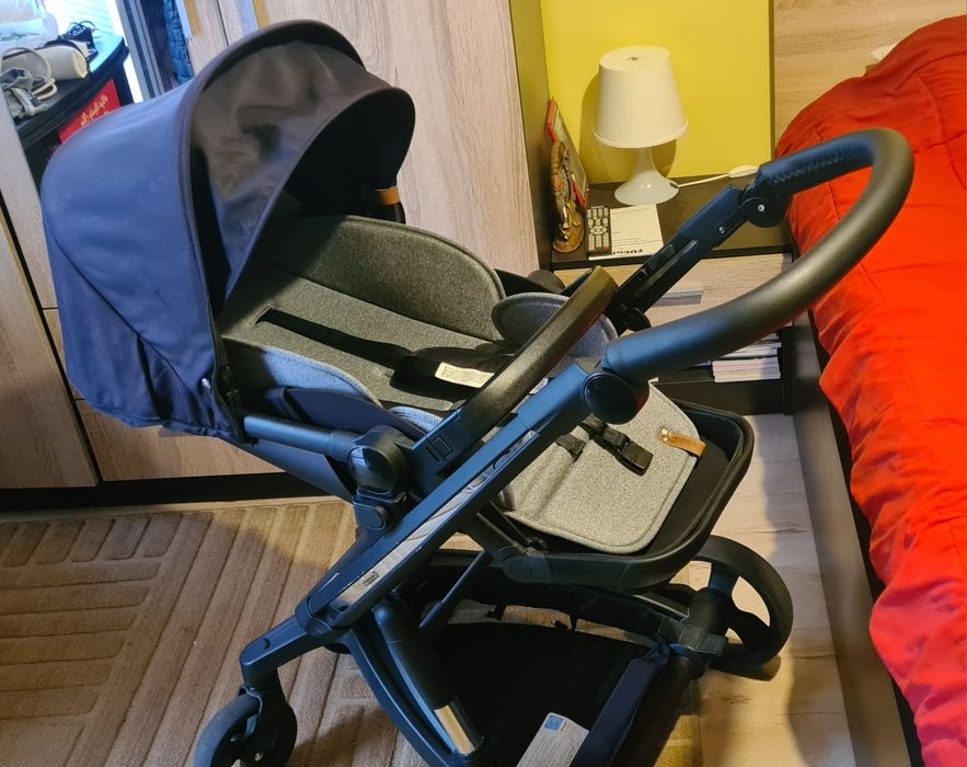 Chipolino Electra/Чиполино Електра детска количка