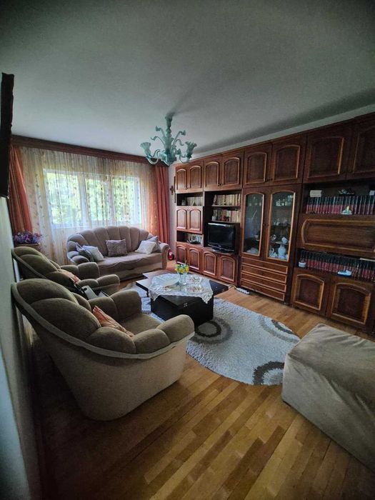 Apartament 3 camere | 63 mp utili | Etaj 1 | 2 balcoane | Ciochinescu