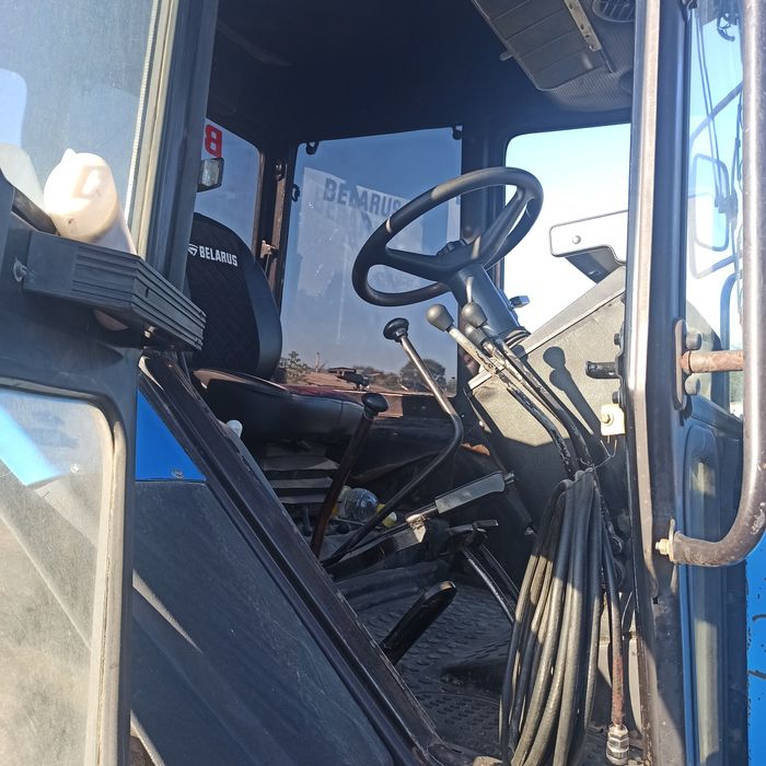 Продам МТЗ 1221  год выпуска 2004