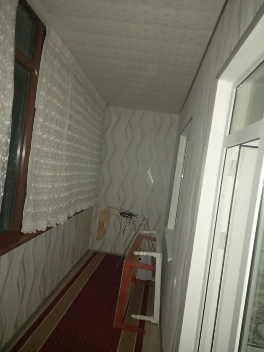 Квартира 3 хоналик сотилади