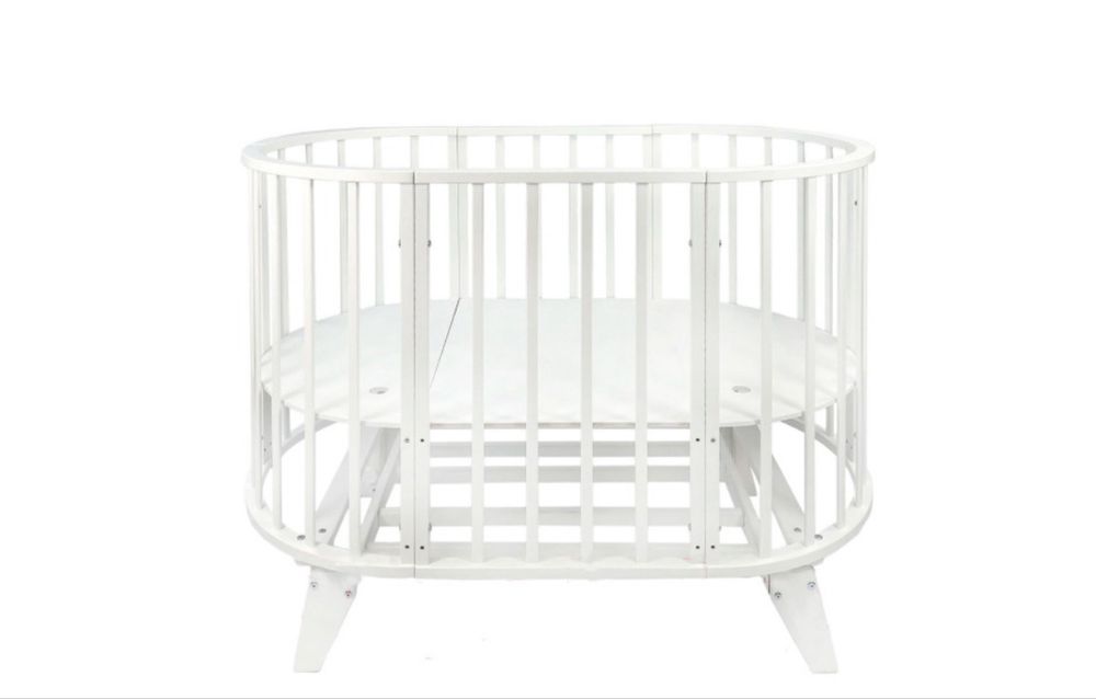 Манеж трасформер