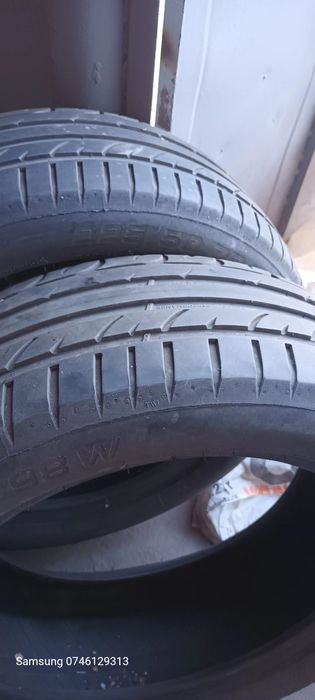 Cauciucuri vară .400lei