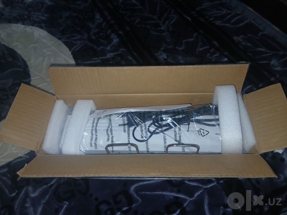 Laminator DELI 14378 aparati rasmli qog‘ozlarnh laminat qilib beradi