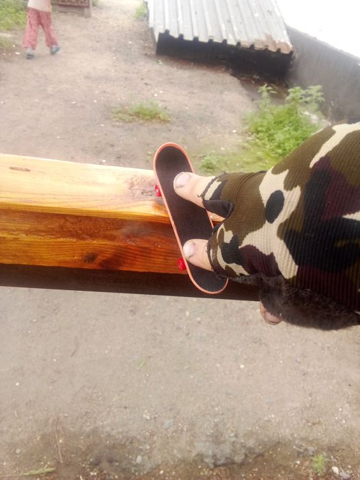 Фингерборт игрушка хорошая