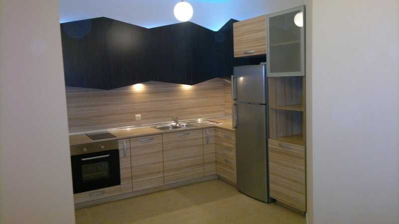 Дава се под наем Двустаен апартамент в София, Хиподрума - 74 кв.м за 714 € - Снимка #12