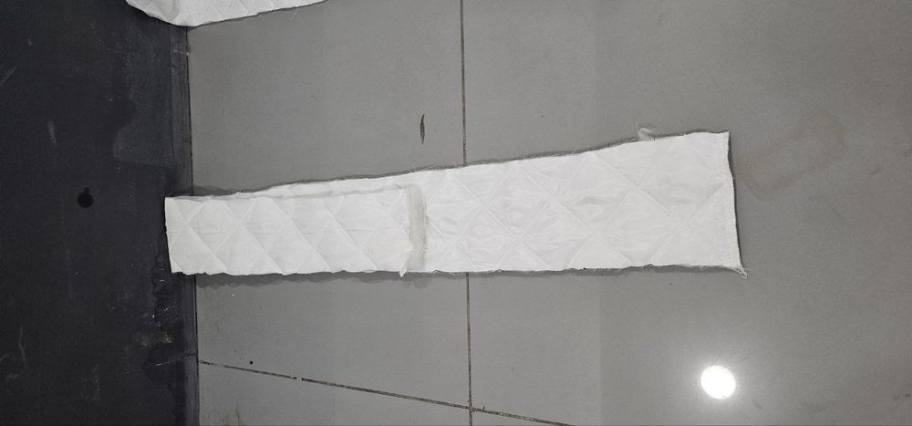 Tiplitsa, issiqxonalar uchun ko'rpachalar bor