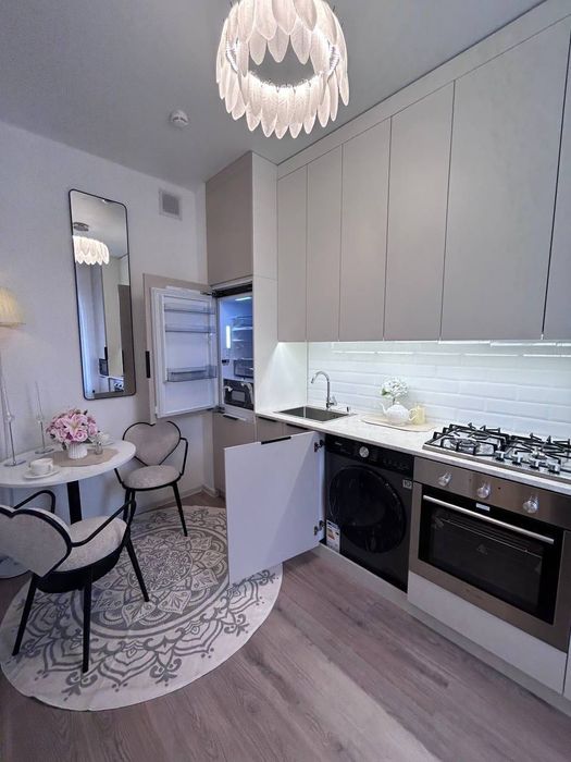 ИДЕАЛЬНО ДЛЯ АРЕНЛЫ 1в2/11/16 ЖК Ассалом Сохил НОВОСТРОЙКА Евро ремонт