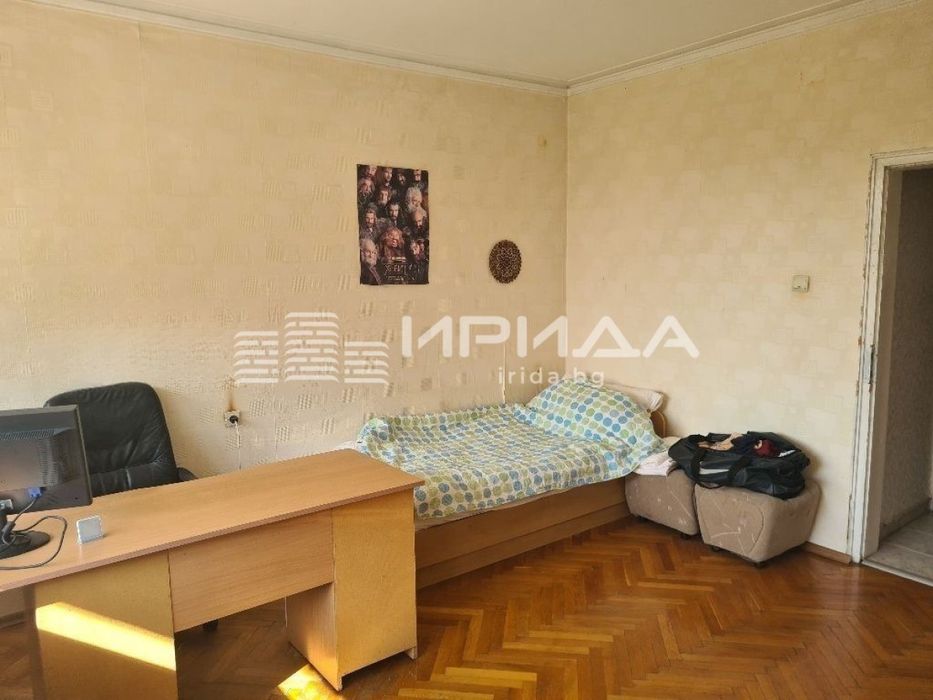 Продава се Тристаен апартамент в София, Лозенец - 89 кв.м за 2321 €/кв.м - Снимка #5