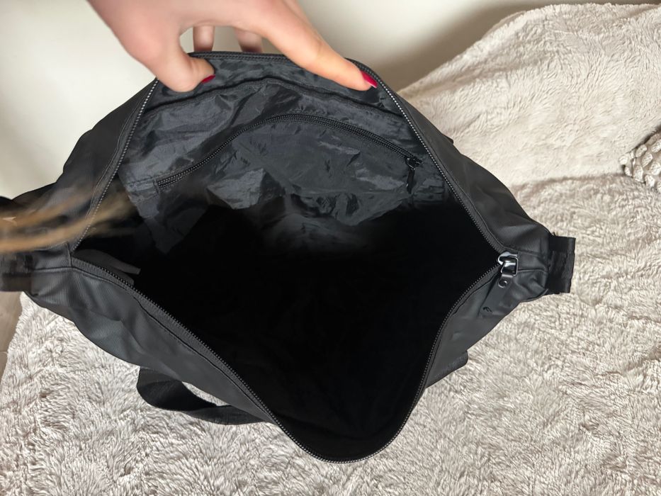 Фитнес чанта Flair