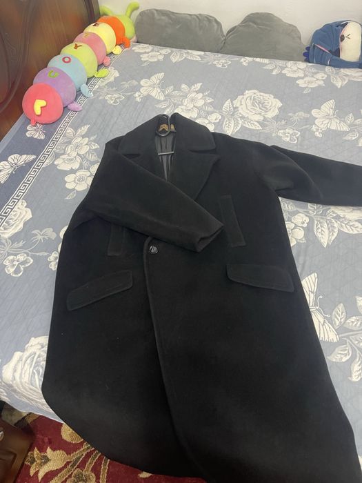 Продается женское пальто