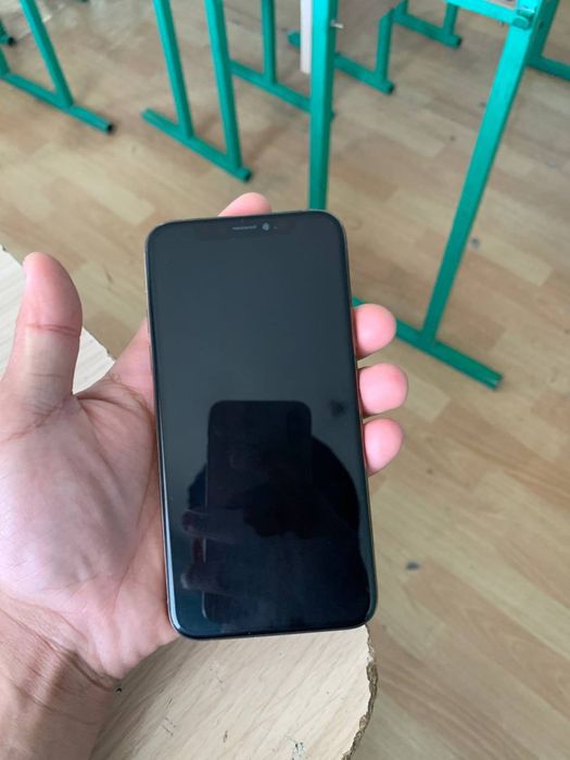Iphone xs 256gb.