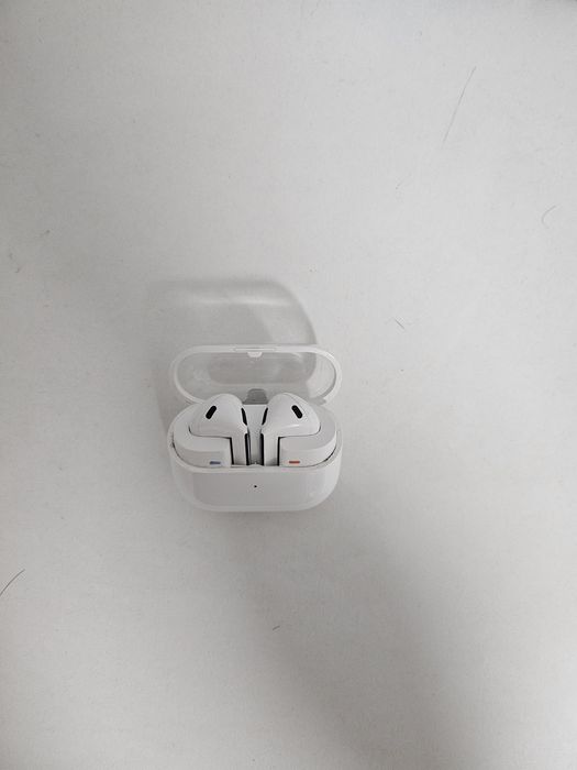 Galaxy Buds 3 белые, оригинальные