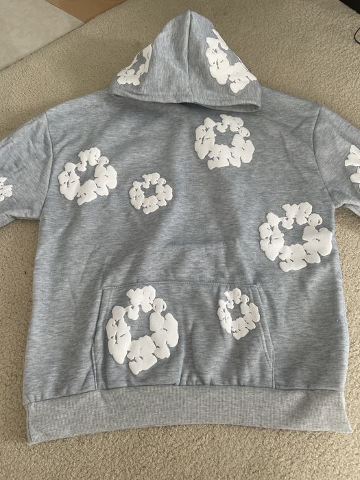 Спортен екип за мъж/момче размер М