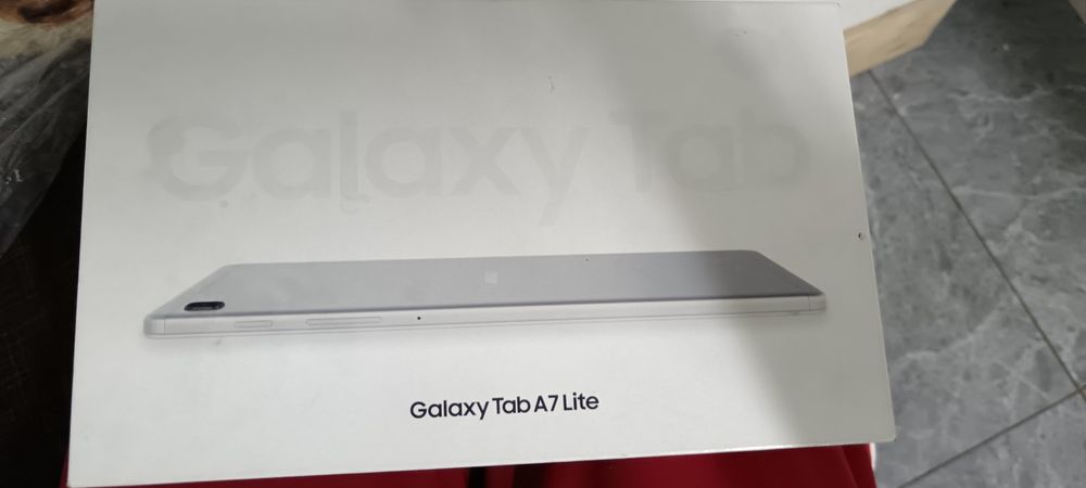 Продам планшет все работает отлично