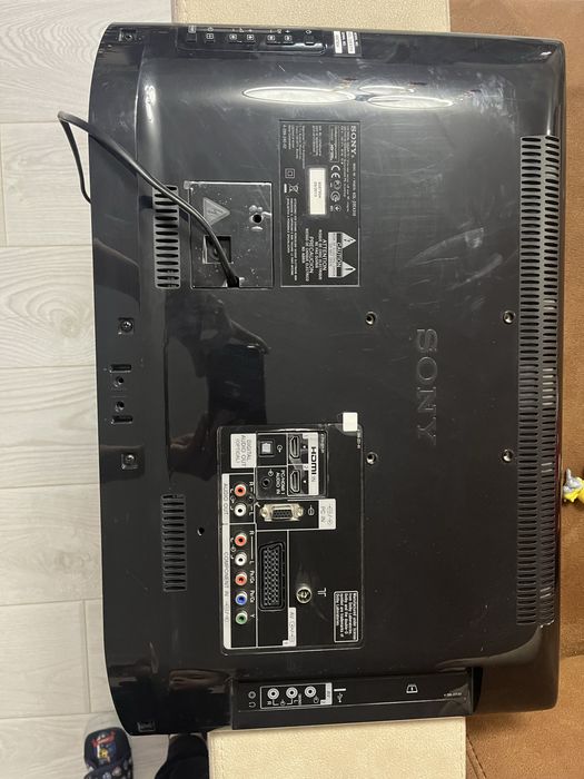 Телевизор Сони, 22 инча