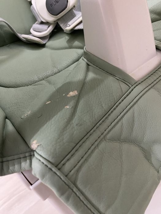 Стол за хранене peg perego